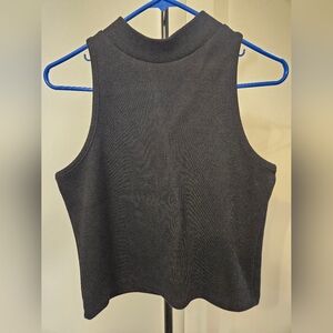 Moch turtleneck tank